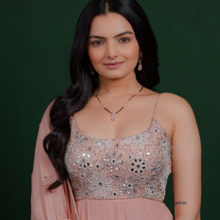 Ahana Mangalsutra