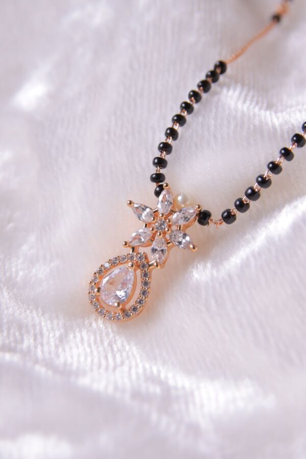 Ahana Mangalsutra - Image 3